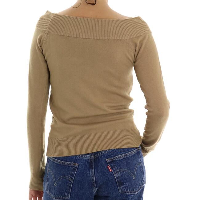 MAGLIA OFF SHOULDER KING KONG - Mad Fashion | img vers.650x/